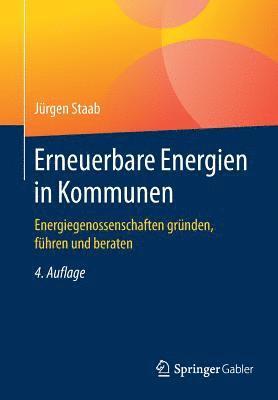 Erneuerbare Energien in Kommunen (hftad)