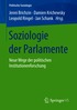 Soziologie der Parlamente