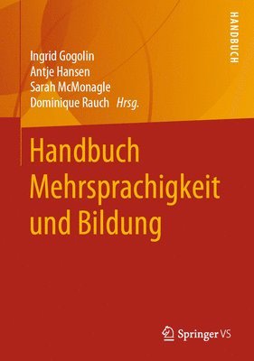Handbuch Mehrsprachigkeit und Bildung (pussel)