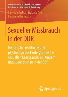 Sexueller Missbrauch in der DDR (hftad)