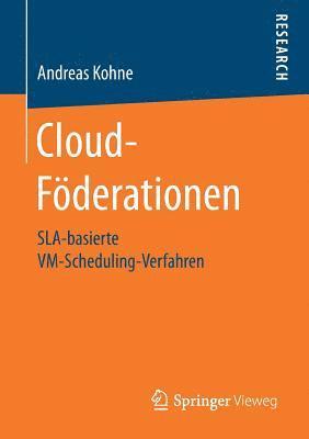 Cloud-Föderationen (häftad)