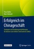 Erfolgreich im Chinagesch�ft
