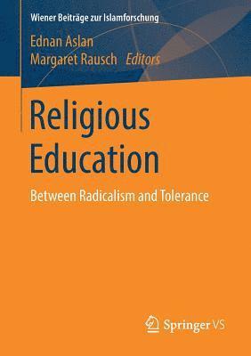 Religious Education (hftad)