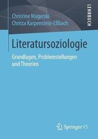 Literatursoziologie (hftad)
