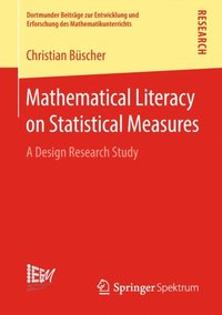 Mathematical Literacy on Statistical Measures (e-bok)