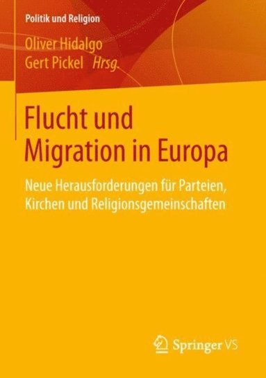 Flucht und Migration in Europa (h�ftad)