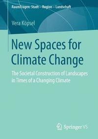 New Spaces for Climate Change (hftad)