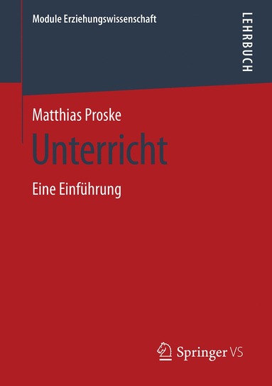 Unterricht (h�ftad)