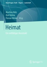 Heimat (e-bok)