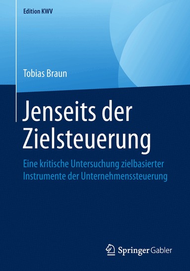 Jenseits der Zielsteuerung (h�ftad)
