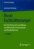 Illusio Fachkr�ftemangel