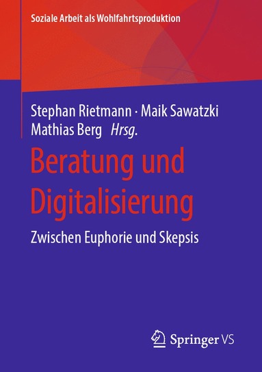 Beratung und Digitalisierung (häftad)