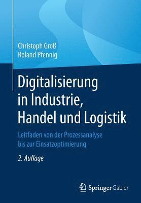 Digitalisierung in Industrie, Handel und Logistik (hftad)