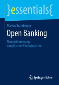 Open Banking (e-bok)