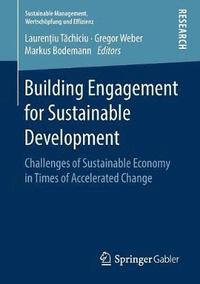 Building Engagement for Sustainable Development (hftad)