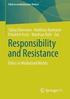 Responsibility and Resistance