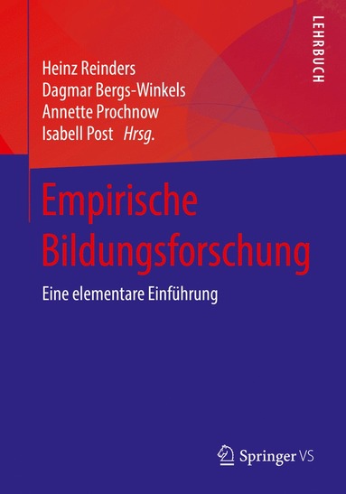 Empirische Bildungsforschung