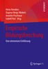 Empirische Bildungsforschung