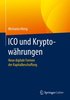 ICO und Kryptowhrungen