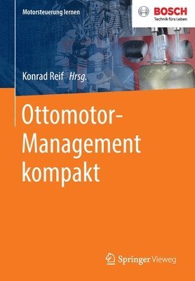 Ottomotor-Management kompakt (inbunden)