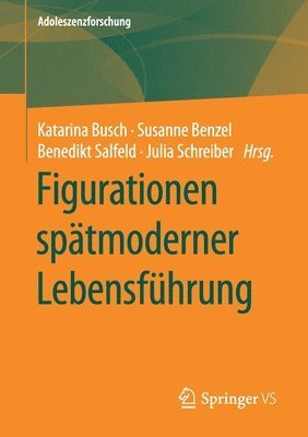 Figurationen sptmoderner Lebensfhrung (pussel)