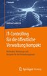 IT-Controlling fr die ffentliche Verwaltung kompakt