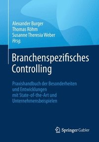 Branchenspezifisches Controlling (hftad)