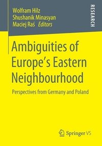 Ambiguities of Europe's Eastern Neighbourhood (hftad)
