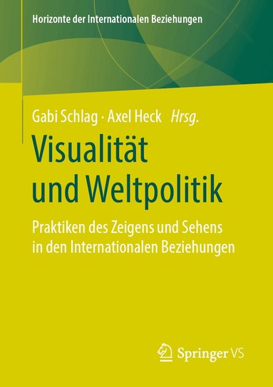 Visualit�t und Weltpolitik (h�ftad)