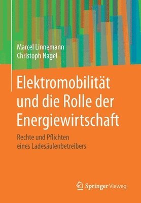 Elektromobilitt und die Rolle der Energiewirtschaft (hftad)