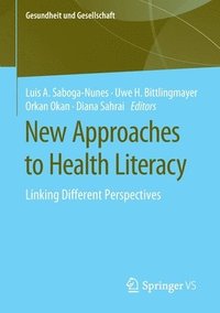 New Approaches to Health Literacy (hftad)