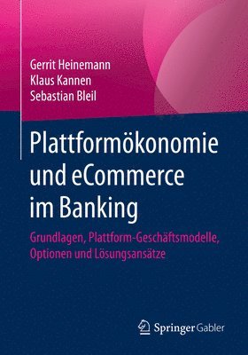 Plattformkonomie und eCommerce im Banking (hftad)