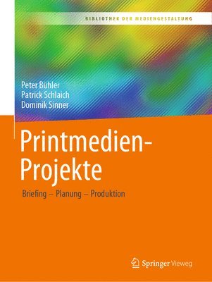 Printmedien-Projekte (inbunden)