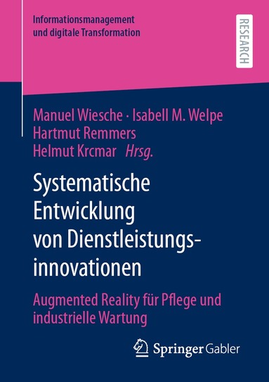 Systematische Entwicklung von Dienstleistungsinnovationen (h�ftad)