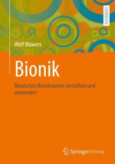 Bionik (e-bok)
