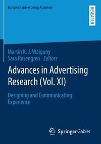 Advances in Advertising Research (Vol. XI) (häftad)