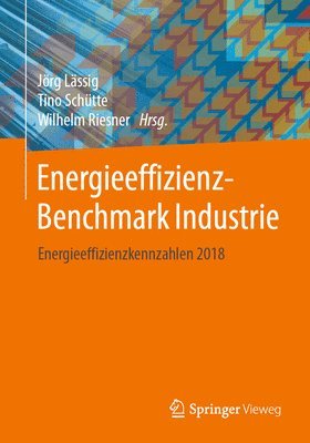 Energieeffizienz-Benchmark Industrie (hftad)