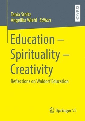 Education  Spirituality  Creativity (hftad)