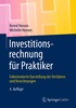 Investitionsrechnung f�r Praktiker