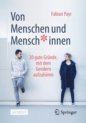 Von Menschen und Mensch*innen (h�ftad)