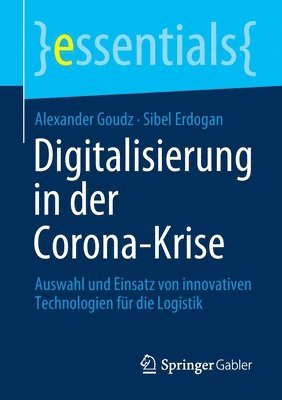 Digitalisierung in der Corona-Krise (häftad)