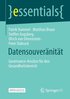 Datensouveranitat