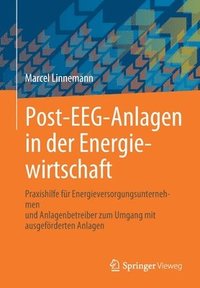 Post-EEG-Anlagen in der Energiewirtschaft (hftad)