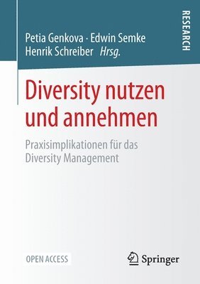 Diversity nutzen und annehmen (hftad)