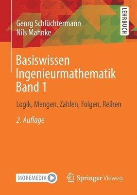 Basiswissen Ingenieurmathematik Band 1 (hftad)