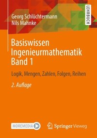 Basiswissen Ingenieurmathematik Band 1 (e-bok)