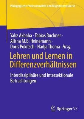 Lehren und Lernen in Differenzverhltnissen (hftad)
