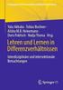 Lehren und Lernen in Differenzverhltnissen