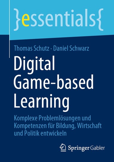 Digital Game-based Learning (h�ftad)