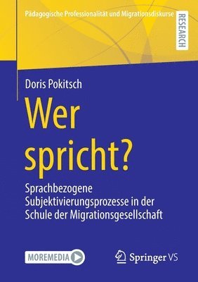 Wer spricht? (hftad)